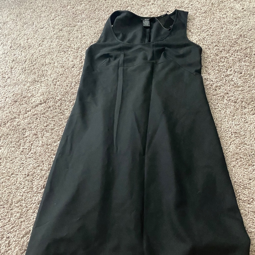 BCBG Black Dress